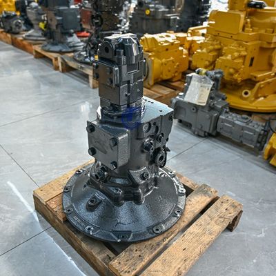 Komatsu 78US-6 70-8 Bomba hidráulica com lâmina dozenadora 708-3T-00151 708-3T-11220 708-3T11140