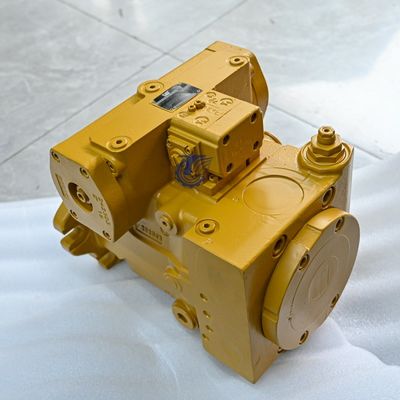 139-4151 TQ D8R 421-1808 Bomba de pistão Amarelo