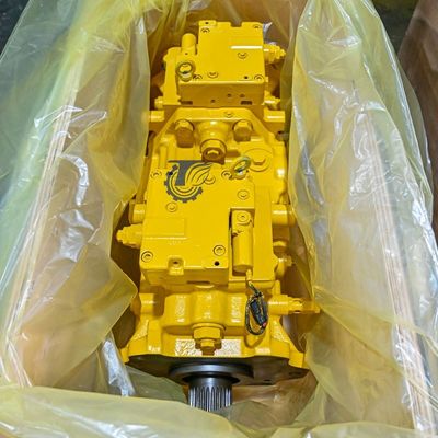 HPV375 708-2K-00011 Bomba de ventoinha hidráulica 708-2K-00021 708-2K-00031 Komatsu 3000-6 708-1G-00020 7051235140