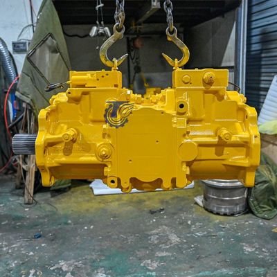 HPV375 708-2K-00011 Bomba de ventoinha hidráulica 708-2K-00021 708-2K-00031 Komatsu 3000-6 708-1G-00020 7051235140
