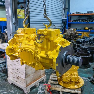 HPV375 708-2K-00011 Bomba de ventoinha hidráulica 708-2K-00021 708-2K-00031 Komatsu 3000-6 708-1G-00020 7051235140