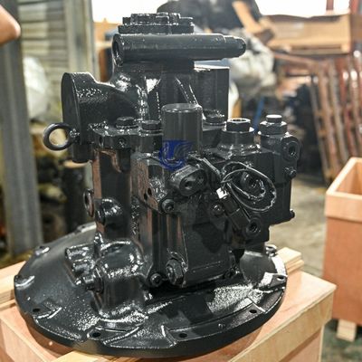 Comatsu 120-6 bomba hidráulica de cabeça pequena 708-1L-00070 708-1L-00032 7081L00070 7081L00032