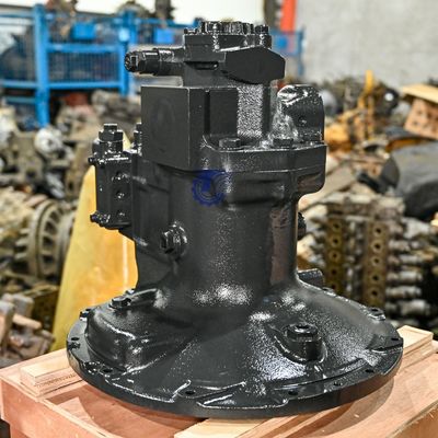 Comatsu 120-6 bomba hidráulica de cabeça pequena 708-1L-00070 708-1L-00032 7081L00070 7081L00032