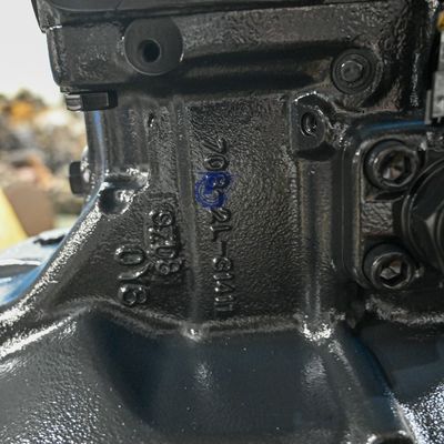 708-2L-00400 708-2L-01400 Excavadora bomba hidráulica PC200-8MO PC220-8MO 240-8MO 270-8MO HPV95