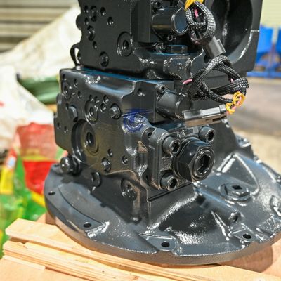 708-2L-00400 708-2L-01400 Excavadora bomba hidráulica PC200-8MO PC220-8MO 240-8MO 270-8MO HPV95