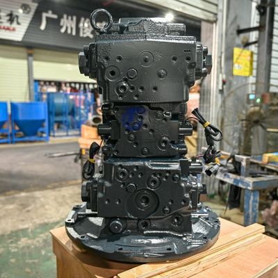 708-2L-00400 708-2L-01400 Excavadora bomba hidráulica PC200-8MO PC220-8MO 240-8MO 270-8MO HPV95