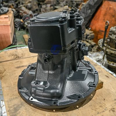 Excavadora Komatsu PC128-8UU Bomba principal hidráulica 708-2L-31114 7082L31114