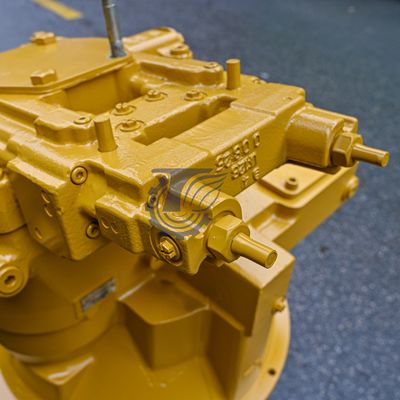 A8VO200 Bomba hidráulica para escavadeira  330C 250-2565 2835973 204-2697 1546643 1948383 2160038 2502564