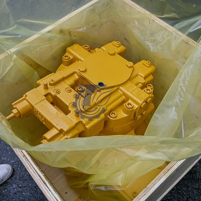 A8VO200 Bomba hidráulica para escavadeira  330C 250-2565 2835973 204-2697 1546643 1948383 2160038 2502564