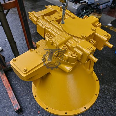 A8VO200 Bomba hidráulica para escavadeira  330C 250-2565 2835973 204-2697 1546643 1948383 2160038 2502564