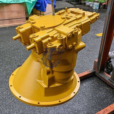 A8VO200 Bomba hidráulica para escavadeira  330C 250-2565 2835973 204-2697 1546643 1948383 2160038 2502564
