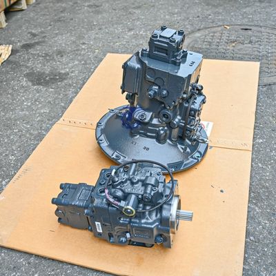 Comatsu Original PC57-7 Bomba principal 708-3S-00961 PC70-8 708-3T-00151