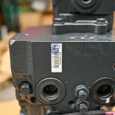 708-3t-00240 708-3t-00220 Bomba principal hidráulica 708-3T-00232 708-3T-11210 708-3T-00151 Para Pc88mr-6 Pc78u
