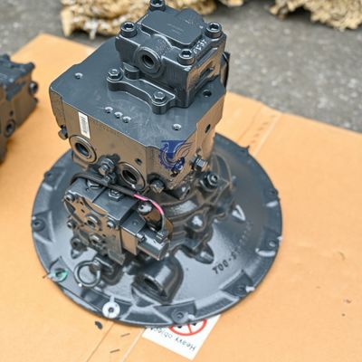 708-3t-00240 708-3t-00220 Bomba principal hidráulica 708-3T-00232 708-3T-11210 708-3T-00151 Para Pc88mr-6 Pc78u