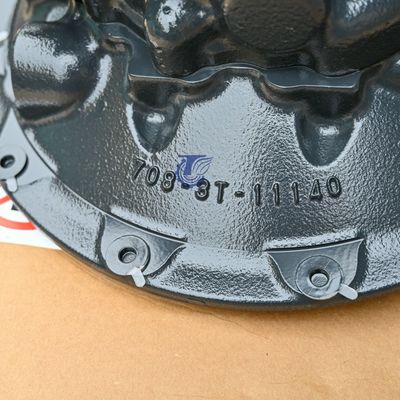 708-3t-00240 708-3t-00220 Bomba principal hidráulica 708-3T-00232 708-3T-11210 708-3T-00151 Para Pc88mr-6 Pc78u