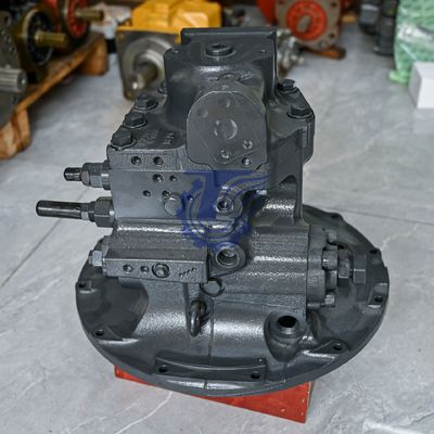 Comatsu 130-7 Excavadora bomba hidráulica PC130-7 708-1L-21531 7081L21531