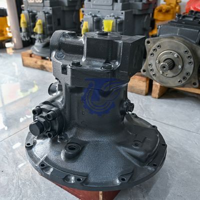 Comatsu 130-7 Excavadora bomba hidráulica PC130-7 708-1L-21531 7081L21531