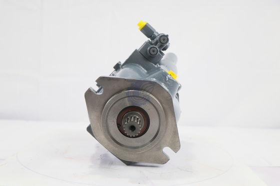 A10V16DR1RP8B Bomba de pistão hidráulica variável Rexroth A10V16 A10V28 A10V45 A10V63 Série A10V71