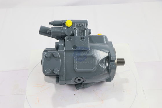 A10V16DR1RP8B Bomba de pistão hidráulica variável Rexroth A10V16 A10V28 A10V45 A10V63 Série A10V71