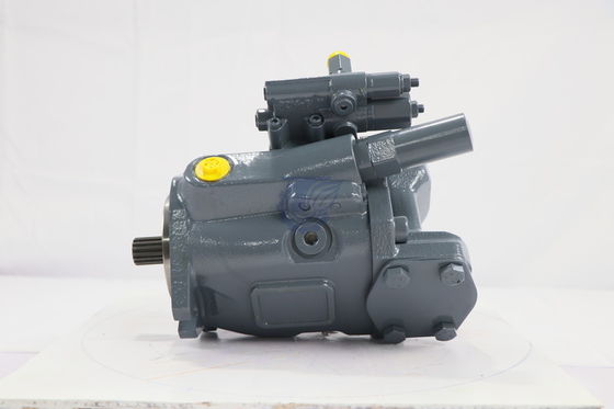 A10V16DR1RP8B Bomba de pistão hidráulica variável Rexroth A10V16 A10V28 A10V45 A10V63 Série A10V71