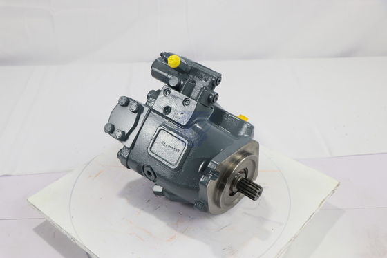 A10V16DR1RP8B Bomba de pistão hidráulica variável Rexroth A10V16 A10V28 A10V45 A10V63 Série A10V71