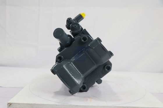 A10V16DR1RP8B Bomba de pistão hidráulica variável Rexroth A10V16 A10V28 A10V45 A10V63 Série A10V71