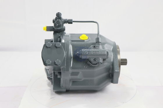 Excavadora de pistão de pistão Rexroth A10V A10V074 A10V71 A10VO74DFLR 31R-VSC42N00