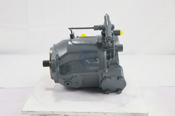 Excavadora de pistão de pistão Rexroth A10V A10V074 A10V71 A10VO74DFLR 31R-VSC42N00