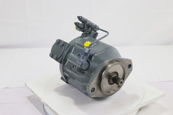 Excavadora de pistão de pistão Rexroth A10V A10V074 A10V71 A10VO74DFLR 31R-VSC42N00