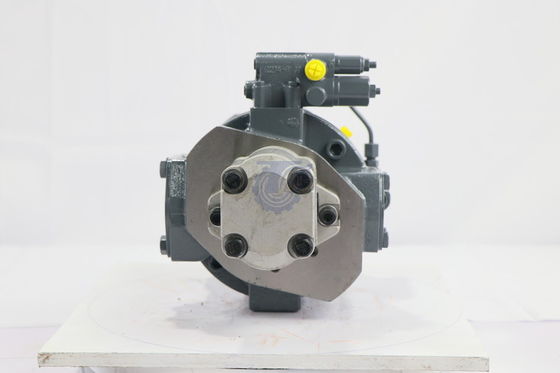 Excavadora de pistão de pistão com engrenagem de bomba Rexroth A10V A10V71 A10V074 A10VO74DFLR 31R-VSC42N00
