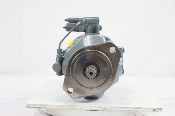 Excavadora de pistão de pistão com engrenagem de bomba Rexroth A10V A10V71 A10V074 A10VO74DFLR 31R-VSC42N00