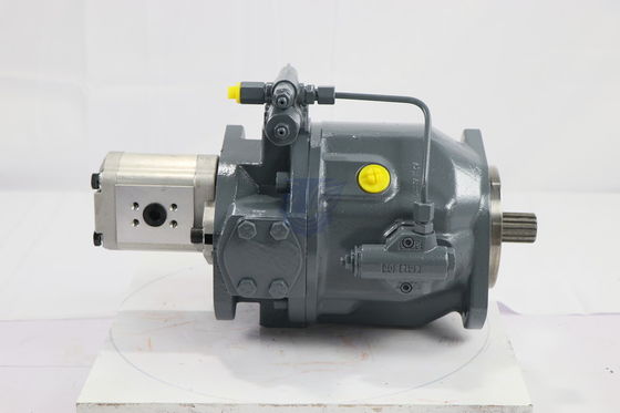 Excavadora de pistão de pistão com engrenagem de bomba Rexroth A10V A10V71 A10V074 A10VO74DFLR 31R-VSC42N00