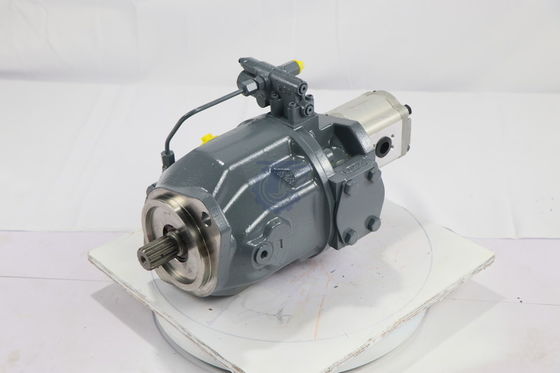 Excavadora de pistão de pistão com engrenagem de bomba Rexroth A10V A10V71 A10V074 A10VO74DFLR 31R-VSC42N00