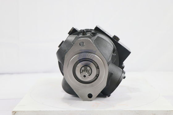 Rexroth Case 55 Excavadora bomba hidráulica AP2D28