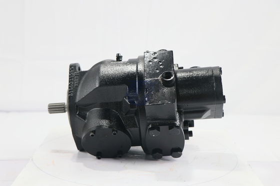 Rexroth Case 55 Excavadora bomba hidráulica AP2D28