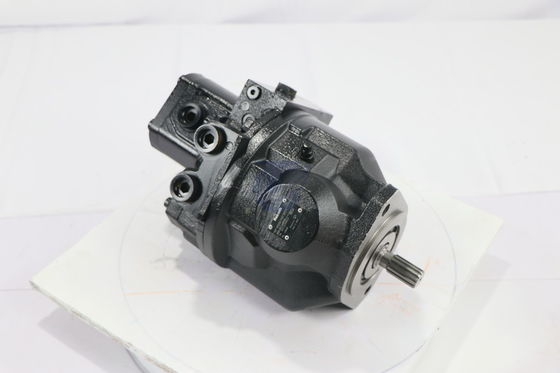 Rexroth Case 55 Excavadora bomba hidráulica AP2D28