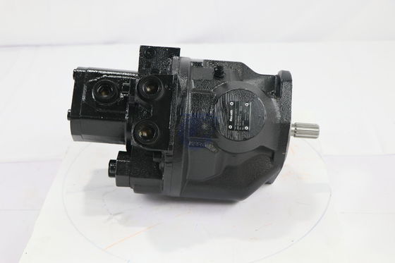 Rexroth Case 55 Excavadora bomba hidráulica AP2D28