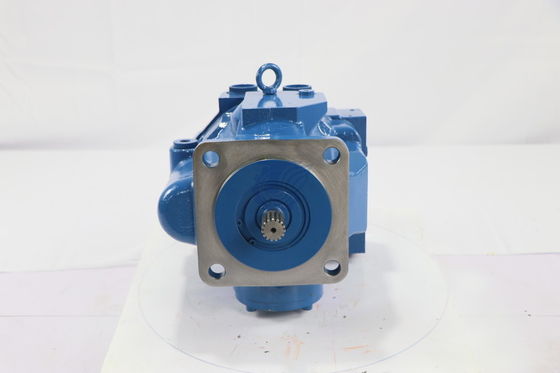 Mini escavadeira bomba hidráulica principal Rexroth AP2D36-14T-15T