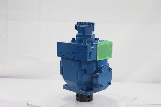 Mini escavadeira bomba hidráulica principal Rexroth AP2D36-14T-15T