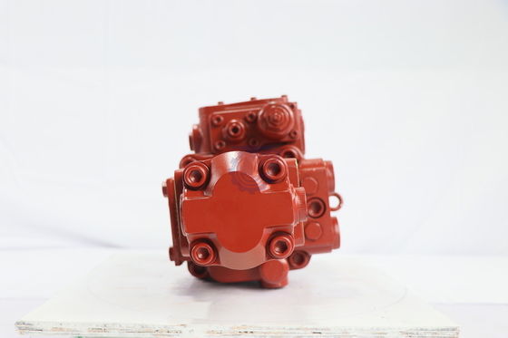 KAWASAK K3sp36c bomba hidráulica para escavadeira Liugong CLG906 CLG907  308B E70B Yuchai YC85 Hyuga SWE90 bomba principal
