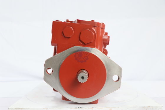KAWASAK K3sp36c bomba hidráulica para escavadeira Liugong CLG906 CLG907  308B E70B Yuchai YC85 Hyuga SWE90 bomba principal