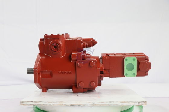 KAWASAK K3sp36c bomba hidráulica para escavadeira Liugong CLG906 CLG907  308B E70B Yuchai YC85 Hyuga SWE90 bomba principal