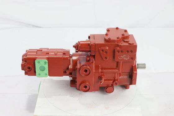 KAWASAK K3sp36c bomba hidráulica para escavadeira Liugong CLG906 CLG907  308B E70B Yuchai YC85 Hyuga SWE90 bomba principal