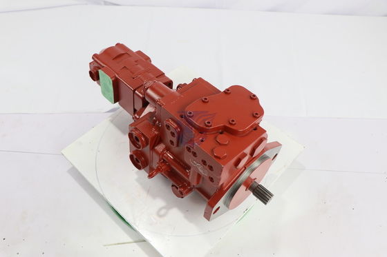 KAWASAK K3sp36c bomba hidráulica para escavadeira Liugong CLG906 CLG907  308B E70B Yuchai YC85 Hyuga SWE90 bomba principal