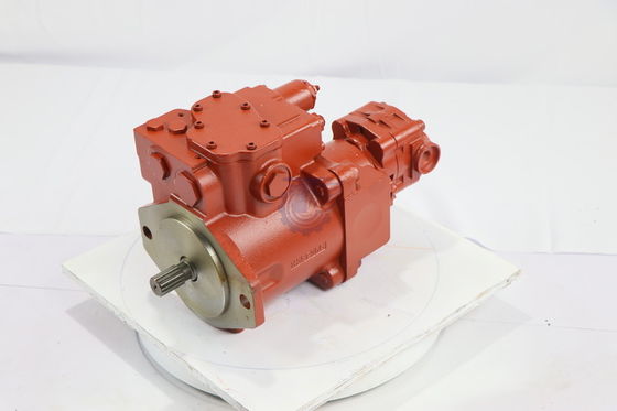 Mini-excavadora bomba hidráulica Yc85 Clg908 Tb175 Kpm KAWASAK K3sp36c
