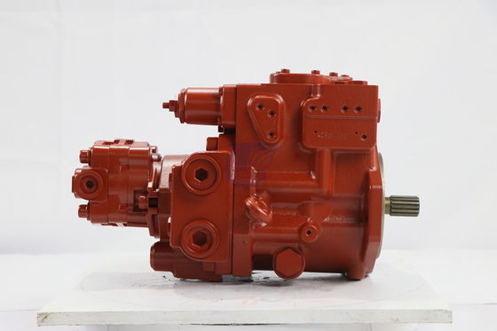 Mini-excavadora bomba hidráulica Yc85 Clg908 Tb175 Kpm KAWASAK K3sp36c