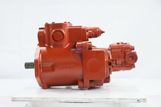 Mini-excavadora bomba hidráulica Yc85 Clg908 Tb175 Kpm KAWASAK K3sp36c