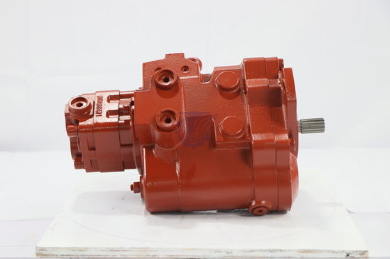 KYB PSVD2-27E-21 Montagem principal da bomba B0600-27023 Para Sunward SEW70 Ishikawa IHI65NS Liugong CLG906C