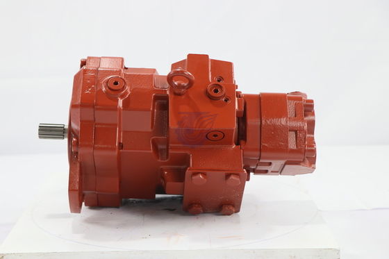KYB PSVD2-27E-21 Montagem principal da bomba B0600-27023 Para Sunward SEW70 Ishikawa IHI65NS Liugong CLG906C