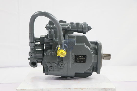 PVC90 PVC90R Bomba principal hidráulica para escavadeira E307 E307D 1020783